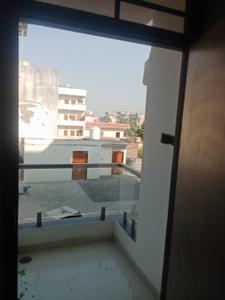 Balcony Image of 1800 Sq.ft 4 BHK Apartment / Flat for sale in Janata Colony Jaipur for Rs. 21000000