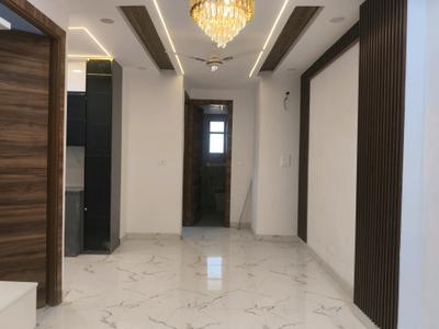 Living Room Image of 1010 Sq.ft 2 BHK Apartment / Flat for sale in Kaptech Aditi Homes, Noida Extension Greater Noida for Rs. 3999999
