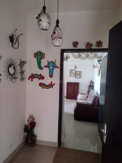 Hall Image of CGD-1/2001 in Sector 74, Noida