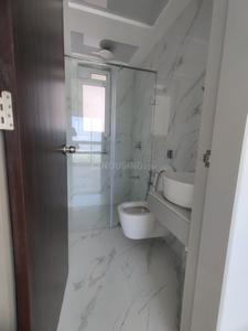Image of 1800 Sq.ft 3.5 BHK Apartment / Flat for sale in Aurum Q Islands R7, Ghansoli, Navi Mumbai for Rs. 36000000