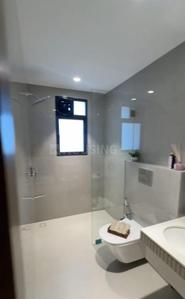 Bathroom Image of 1050 Sq.ft 2 BHK Apartment / Flat for sale in Runwal Woods, Chembur Mumbai for Rs. 23000000
