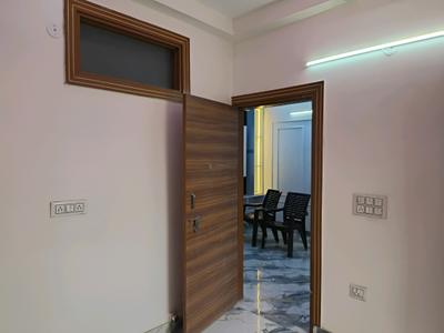 Bedroom Image of 900 Sq.ft 3 BHK Builder Floor for sale in DLF Ankur Vihar Ghaziabad for Rs. 3500224
