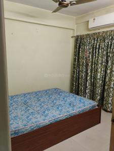 Bedroom Image of 1060 Sq.ft 2 BHK Apartment / Flat for sale in GM Meena Elegant, Rajarhat Kolkata for Rs. 3200000