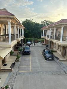 Image of 1675 Sq.ft 4 BHK Independent House for sale in South Bopal, Ahmedabad for Rs. 30000000