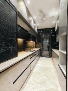 Kitchen Image of 1800 Sq.ft 3 BHK Builder Floor for sale in Sector 47 Gurgaon for Rs. 23000000