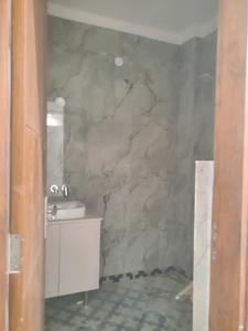 Bedroom Two Image of 1850 Sq.ft 3 BHK Builder Floor for sale in Green Field Colony Faridabad for Rs. 16500000