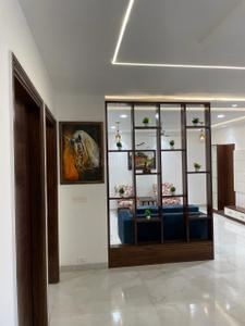 Hall Image of 2750 Sq.ft 3.5 BHK Builder Floor for sale in Sector 10 Panchkula for Rs. 32500000