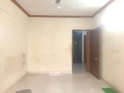 Living Room Image of 525 Sq.ft 1 BHK Apartment / Flat for sale in Lokhandwala Alica Nagar, Kandivali East Mumbai for Rs. 10500000