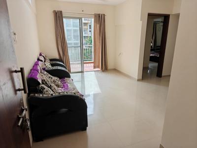 Hall Image of 930 Sq.ft 2 BHK Apartment / Flat for sale in Amit Astonia Classic, Undri Pune for Rs. 5400000
