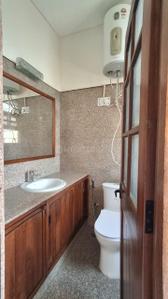 Image of 4500 Sq.ft 4 BHK Independent House for rent in Sector 43, Gurgaon for Rs. 85000