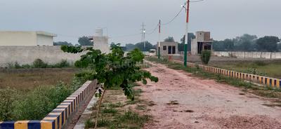 Rohta Plot View 1