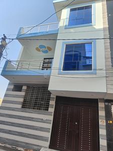 3 BHK Independent House