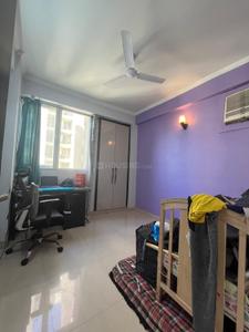 Hall Image of 1655 Sq.ft 3 BHK Apartment / Flat for sale in Prateek The Royal Cliff, Crossings Republik Ghaziabad for Rs. 13500000