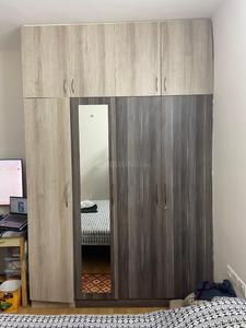 Bedroom Image of 1630 Sq.ft 3 BHK Apartment / Flat for sale in Brigade Wisteria At Meadows, Kaggalipura Bengaluru for Rs. 16400000