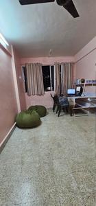 Image of 580 Sq.ft 1 BHK Apartment / Flat for rent in Bibwewadi, Pune for Rs. 16000