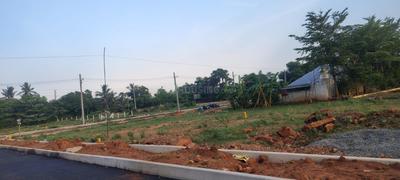 Image of 200 Sq.ft Residential Plot / Land for sale in Anandapuram, Visakhapatnam for Rs. 3200000