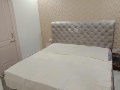 Bedroom Image of 900 Sq.ft 2 BHK Apartment / Flat for sale in Vision Nature Huts 3, Khanpur Mohali for Rs. 3800000