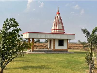Image of 1350 Sq.ft Residential Plot / Land for sale in Naya Raipur, Raipur for Rs. 1687500