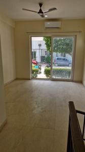 Hall Image of 1200 Sq.ft 3 BHK Builder Floor for rent in BPTP Astaire Garden Floors, Sector 70A Gurgaon for Rs. 38000