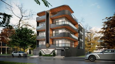 Image of 1782 Sq.ft 3 BHK Apartment / Flat for sale in Shastri Nagar, Meerut for Rs. 13000000