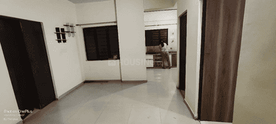 Living Room Image of 1350 Sq.ft 2 BHK Apartment / Flat for sale in Ghodasar Ahmedabad for Rs. 3800000