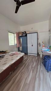 Bedroom Image of 1000 Sq.ft 2 BHK Apartment / Flat for sale in Dhankawadi Pune for Rs. 5100000