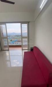 Bedroom Image of 1020 Sq.ft 2 BHK Apartment / Flat for sale in Kohinoor Sportsville, Maan Pune for Rs. 8900000