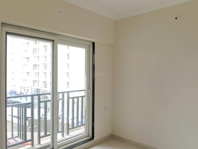 1 BHK Flat