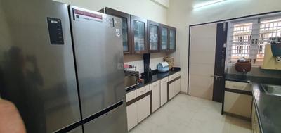 Kitchen Image of 2970 Sq.ft 4 BHK Villa for sale in Thaltej Ahmedabad for Rs. 50000000