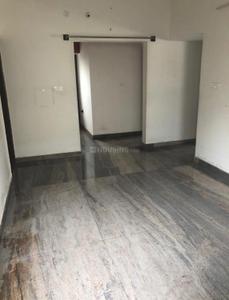 Hall Image of 850 Sq.ft 2 BHK Builder Floor for rent in Shanti Nagar Bengaluru for Rs. 35000