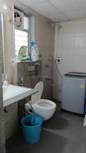Image of 1600 Sq.ft 3 BHK Apartment / Flat for sale in Bramhacorp F Residences, Wadgaon Sheri, Pune for Rs. 22500000