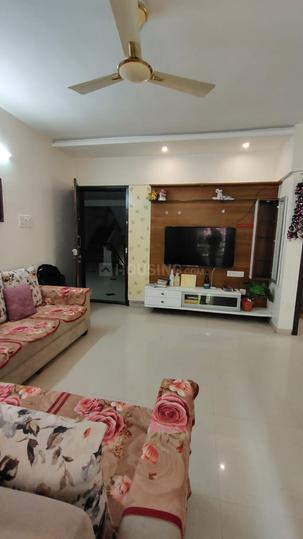 Ira Apartment Bedroom 1