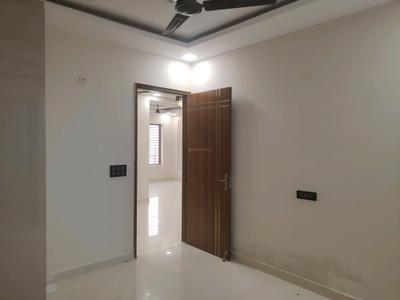 Bedroom Image of 1800 Sq.ft 3 BHK Builder Floor for sale in Green Field Colony Faridabad for Rs. 17000000