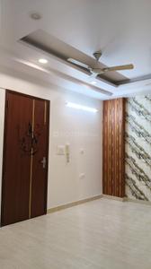 3 BHK Independent Builder Floor