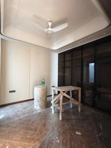 Bedroom Image of 2700 Sq.ft 4 BHK Builder Floor for sale in Greater Kailash I New Delhi for Rs. 95000000