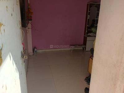 Balcony Image of 865 Sq.ft 1 BHK Apartment / Flat for sale in Pancharatna Ram Krushna Apartment, General Vaidya Nagar Nashik for Rs. 2100000