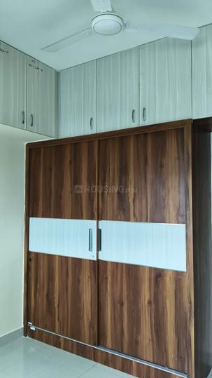 Phase 1, Whitefield Bedroom 1