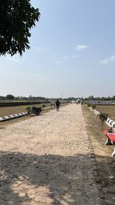 Image of 758 Sq.ft Residential Plot / Land for sale in Bakshi Ka Talab, Lucknow for Rs. 1210000