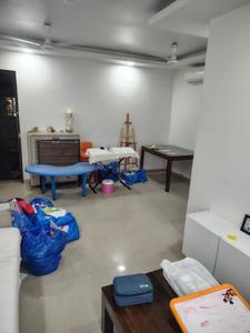 Hall Image of 950 Sq.ft 2 BHK Apartment / Flat for sale in Rajhans Kshitij Iris Wing E F G, Vasai West Vasai for Rs. 7500000