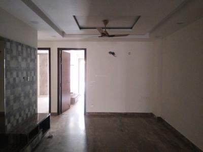 Living Room Image of 1250 Sq.ft 3 BHK Builder Floor for sale in Shalimar Bagh New Delhi for Rs. 25000000