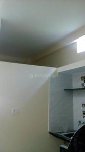Kitchen Image of 500 Sq.ft 1 BHK Independent House for sale in Tejaji Nagar Indore for Rs. 3500000