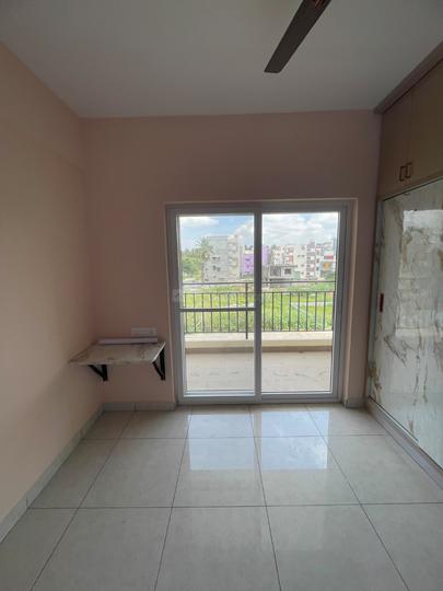 Immadihalli, Whitefield Bedroom 1