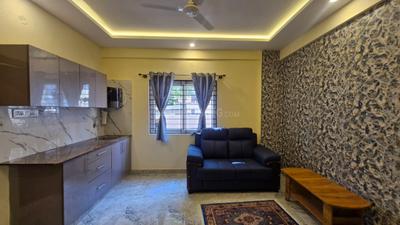 1 BHK Flat