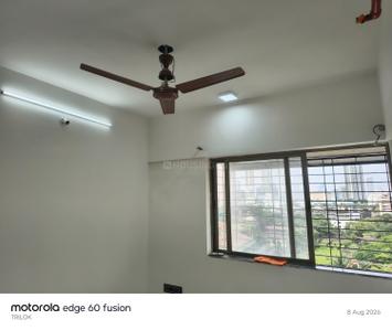 Bedroom Image of 550 Sq.ft 1 BHK Apartment / Flat for rent in Parel Mumbai for Rs. 55000