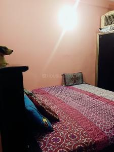 Bedroom Image of 220 Sq.ft 1 RK Studio for sale in Tulip Ivory, Sector 70 Gurgaon for Rs. 1800000