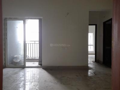 Hall Image of 689 Sq.ft 2 BHK Apartment / Flat for sale in Magnolia Fantasia Phase I, Barasat Kolkata for Rs. 2400000