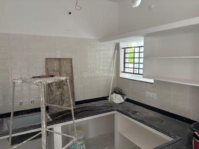 Kitchen Image of 1150 Sq.ft 2 BHK Independent House for sale in Nagaram Ranga Reddy District Secunderabad for Rs. 7500000