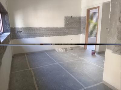 Balcony Image of 2000 Sq.ft 4 BHK Builder Floor for rent in Nagarbhavi Bengaluru for Rs. 100000