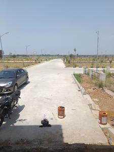 Image of 150 Sq.ft Residential Plot / Land for sale in Rudraram, Sangareddy for Rs. 2700000