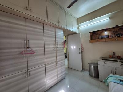 Bedroom Image of 950 Sq.ft 2 BHK Apartment / Flat for sale in Salisbury Park Pune for Rs. 11000000
